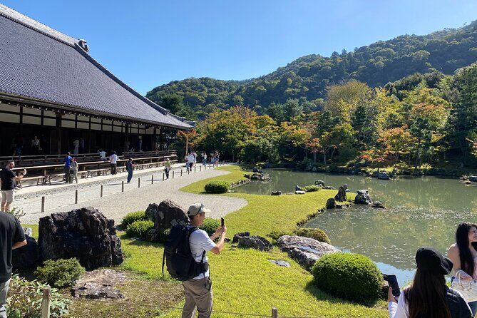 Discover the Hidden Paths of Arashiyama - The Value of Guided, Small-Group Exploration