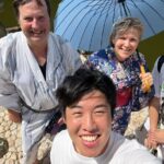 Discover the History of Shinjuku Gyoen  Private Walking Tour - Who Should Consider This Tour?