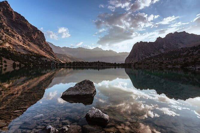 Discover the Majestic 7 Lakes of Tajikistan from Samarkand - Who Is This Tour Best For?