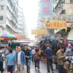 Discover the Real Hong Kong in Kowloon - Who Will Love This Experience?