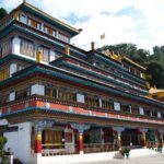 Discover the Spiritual Trails of Darjeeling (2 Hours Guided Walking Tour) - Practical Aspects & Value for Money