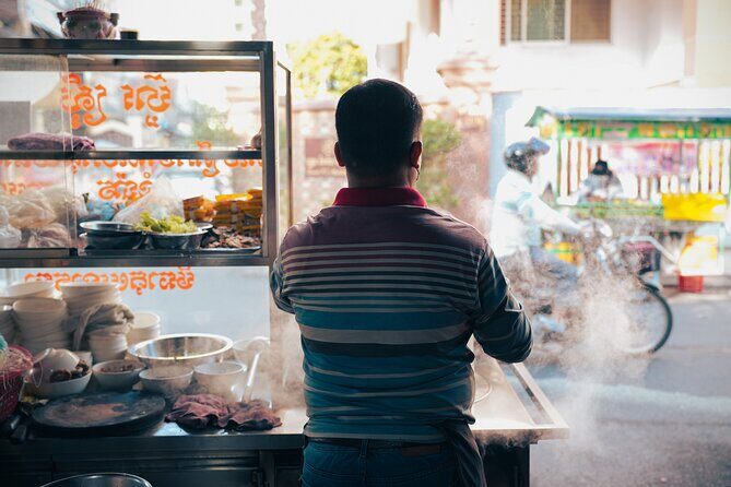 Discover the Tastes Temples and Tales of Authentic Cambodia - What Makes This Tour Stand Out?