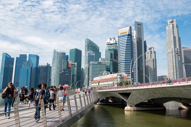 Discover Tiong Bahru Singapore - Private & Custom Walking Tour - FAQ