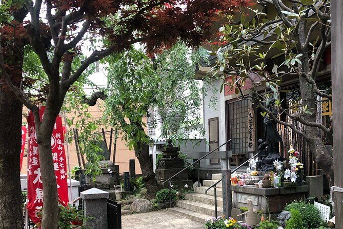 Discover Tokyo's Artistic Side on Private Tour - Why This Tour Delivers Unique Value