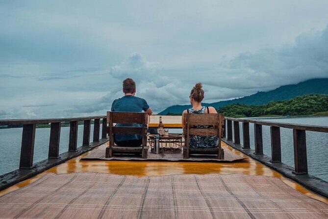 Discover Vang Vieng in 4 nights & 5 days (Lakefront Resort) - Day-by-Day Breakdown