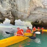 Discover Viet Hai Village by Bike & Kayak in Cat Ba Archipelago - What We Loved About This Tour