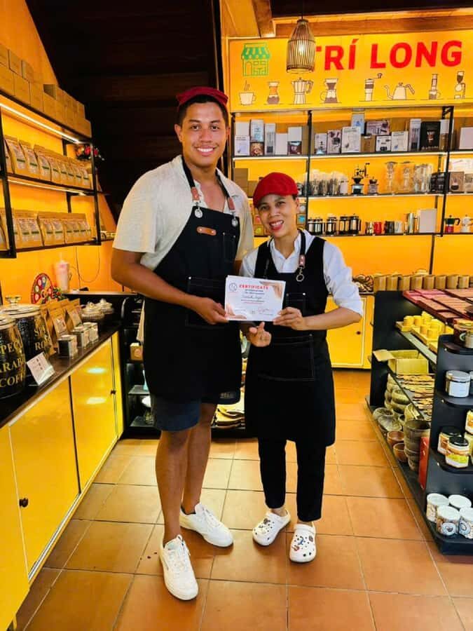 Discover Vietnamese Coffee : Hands-On Workshop in Hoi An - FAQ