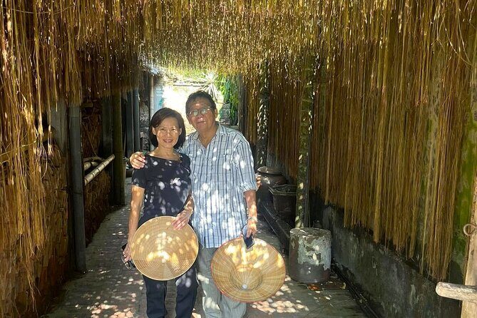 Discover Vietnams Ancient Village Duong Lam Jeep Tour from Hanoi - Final Thoughts