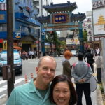 Discover Yokohama's Best: Your Private 4/8 Hour Shore Excursion! - Walking Through Yokohama’s Highlights