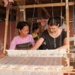 Discovering Mai Chau Private Tour from Hanoi - Thung Khe Pass: Winding Roads and Scenic Vistas