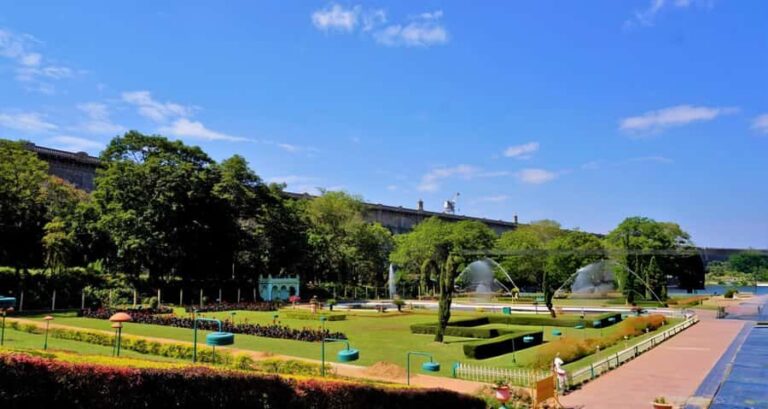 Discovering Mysore's Natural Wonders: Guided Half Day Tour - Who Will Love This Tour?