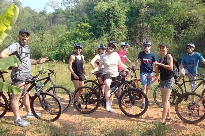 Discovery Bike Tour - Insights from Reviewers