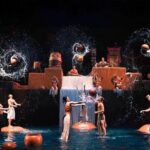 Discovery Chum Show Ticket at Do Theatre in Nha Trang - Practical Information