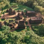 Discovery Marble Mountain & My Son Sanctuary Tour - Authentic Vietnamese Lunch with a Local Family