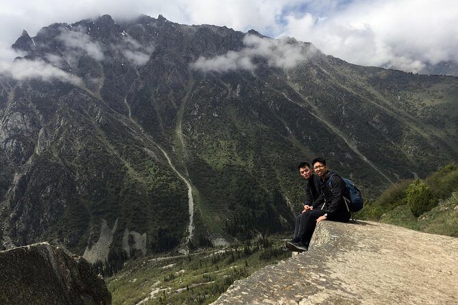 Discovery of Natural Beauty: Trekking Around Bishkek - Practical Details and Tips