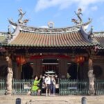 Disney-Inspired Walking Tour - Mulan, Aladdin, Avatar - The Practical Side: Logistics and Experience