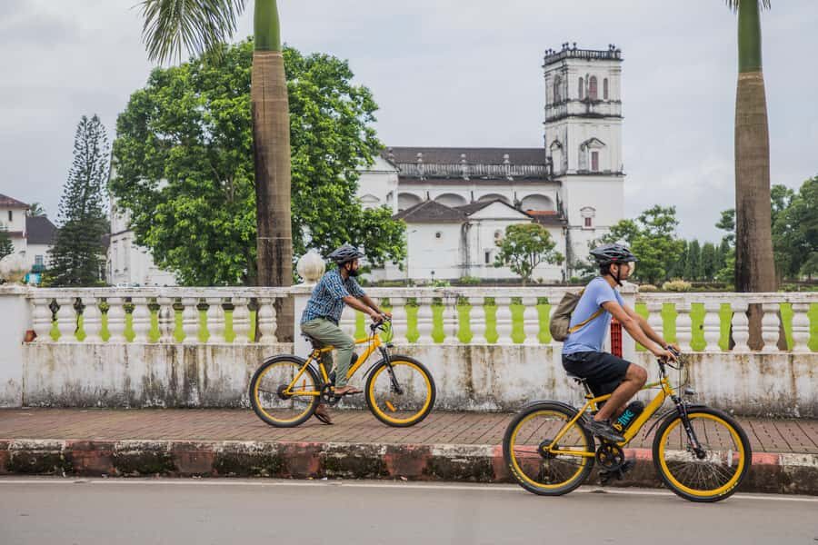 Divar Island E-Bike Tour with Snacks - Final Thoughts: Is This Tour for You?