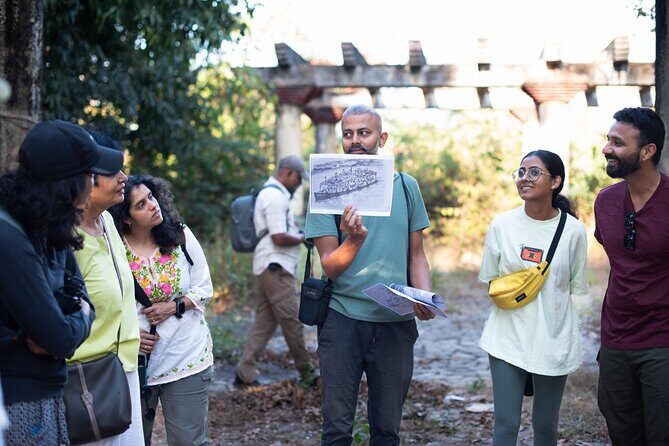 Divar Island excursion with Local residents on Nature and Culture - What’s Included and What to Keep in Mind