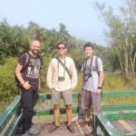 Dive deep into the wild wonders of Sundarban. - The Itinerary: What to Expect Day-by-Day