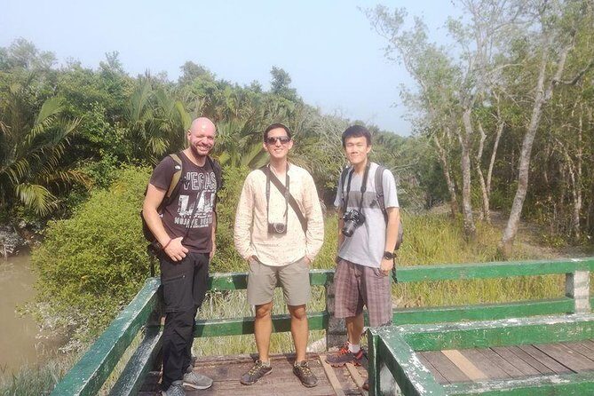 Dive deep into the wild wonders of Sundarban. - The Itinerary: What to Expect Day-by-Day