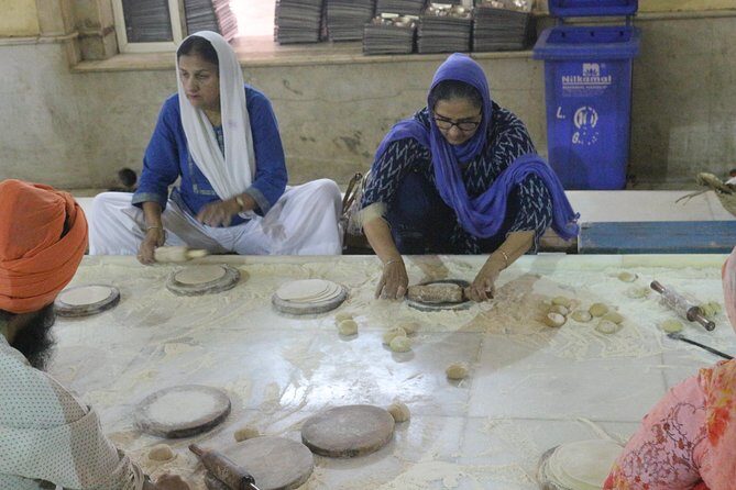 Divine Delhi - Understand the Spirituality and Beliefs of India - The Transport and Timing