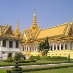 Divine Phnom Penh in Half a Day - The Practicalities and What You Should Know