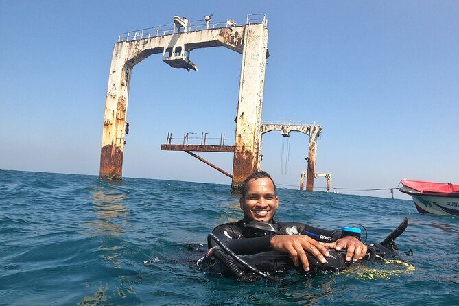 Diving in Colombo - Why This Tour Provides Great Value