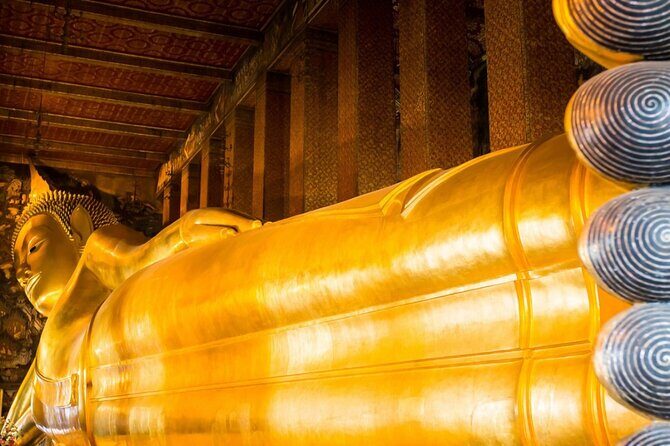 DIY Bangkok City Tour Explore Freely with Private Car and Driver - Why This Tour Offers Great Value