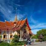 DIY Phuket City Tour Explore Freely with Private Car and Driver - What’s Missing?