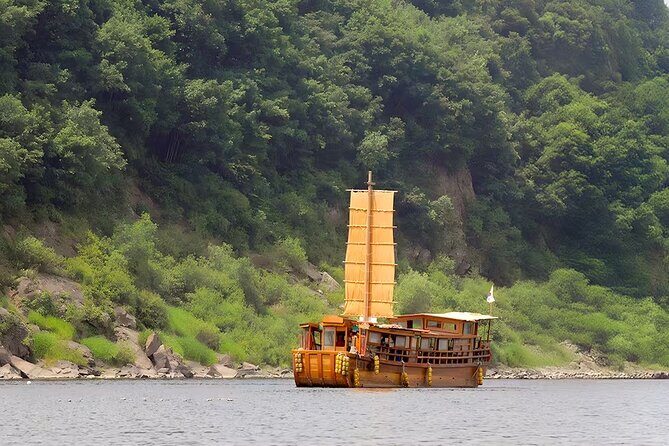 DMZ Adventure & Traditional Boat Voyage Day Tour from Seoul - Who Should Consider This Tour?