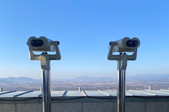 DMZ, Eunpyeong village and Jinkwansa Temple Private Tour - Practical Details and Tips