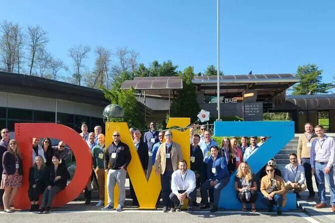 DMZ Half Day Tour Korea Border Highlights - A Close Look at the Itinerary