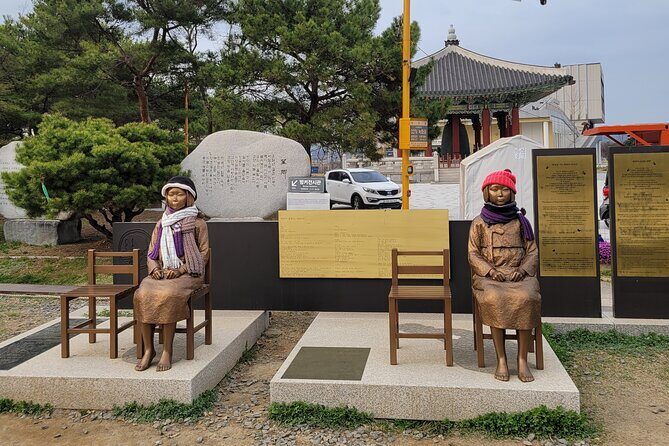 DMZ Historical Private Tour - Understanding the Itinerary: What You’ll Experience