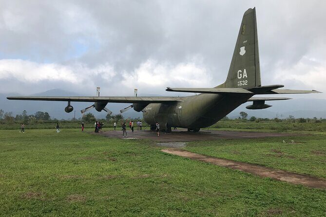 DMZ Tour from Hue - An In-Depth Look at the DMZ Tour from Hue
