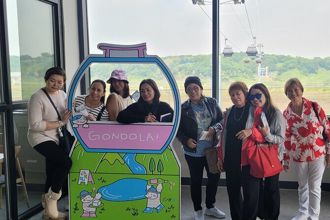 DMZ Tour with Camping Caravan for 2D1N - Final Thoughts