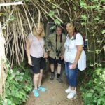 DMZ TRIP with English Speaking Driver from Hue City - Who Will Enjoy This Tour Most?