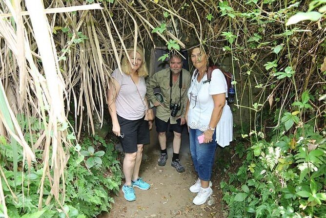 DMZ TRIP with English Speaking Driver from Hue City - Who Will Enjoy This Tour Most?