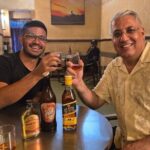 Dodgy Bar Tour in Colombo - The Itinerary Breakdown