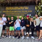 Doi Inthanon National Park and Hike Pha Dok Siew Nature Trail - Practical Details and Value