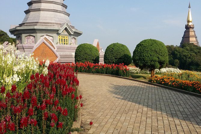 Doi Inthanon National Park and Hiking - Final Thoughts