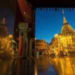 Doi Suthep and Wat Umong Night Tour From Chiang Mai - What’s the Experience Like?