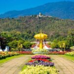 Doi Suthep & King Park in a Small Group - The Sum Up