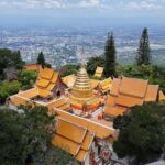 Doi Suthep Nature Interpretation Walk & Hidden Waterfalls - A Detailed Look at the Doi Suthep Nature Walk & Waterfalls Tour
