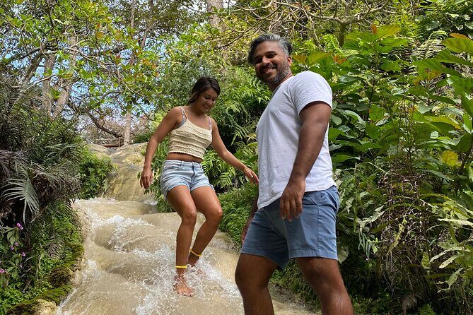 Doi Suthep Temple, Wat Pha Lard Temple, Sticky Waterfall Private - An In-Depth Look at the Itinerary