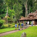 Doi Suthep Temple, Wat Pha Lat, Hmong Village Tour (Comfort Van) - Practical Tips for Making the Most of This Tour
