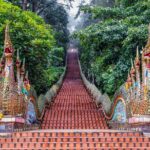 Doi Suthep with Hmong Village and Wat Umong Half Day Tour - Practical Tips for Travelers