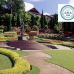 Doi Tung & Royal Villa Guided Cultural Tour - Frequently Asked Questions