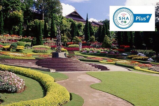 Doi Tung & Royal Villa Guided Cultural Tour - Frequently Asked Questions