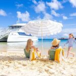 Dolphin & Tangalooma Wrecks Snorkel Cruise & Lunch - Brisbane - Who Should Consider This Tour?