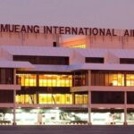 Don Muang Airport to Hotel in Bangkok - What to Expect During Your Transfer